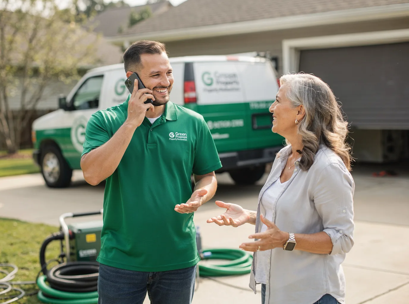 Water Damage Restoration Whipple, OH FAQs
